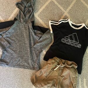 Boys clothing bundle size 5-6